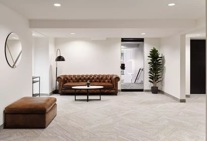 Fotos del hotel The Metcalfe:  2