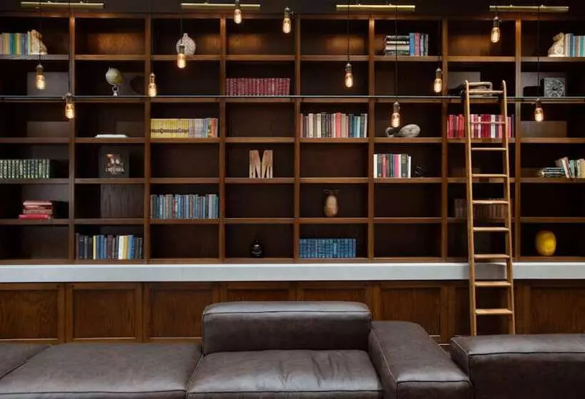 Fotos del hotel The Metcalfe:  10