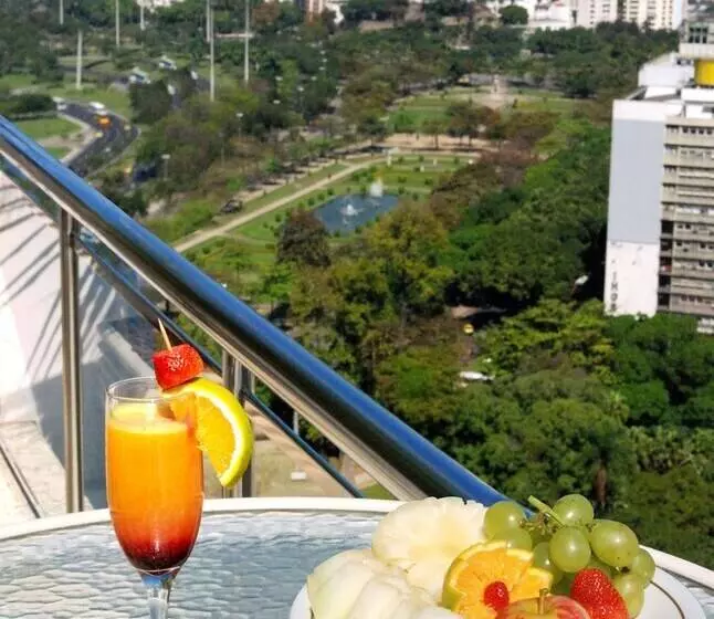 Fotos del hotel Windsor Astúrias:  7