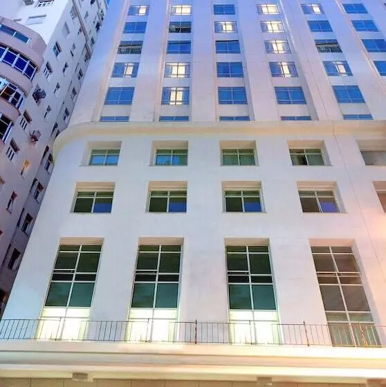 Fotos del hotel Windsor Astúrias:  14