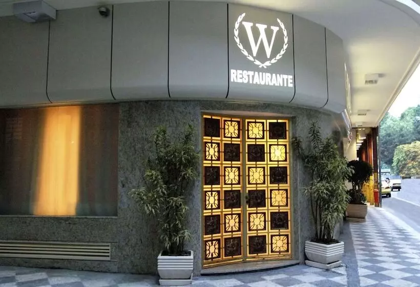 Fotos del hotel Windsor Astúrias:  2