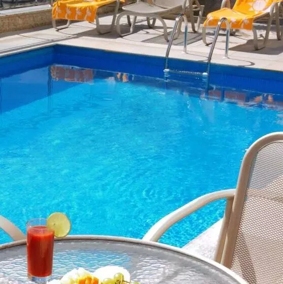 Fotos del hotel Windsor Astúrias:  12