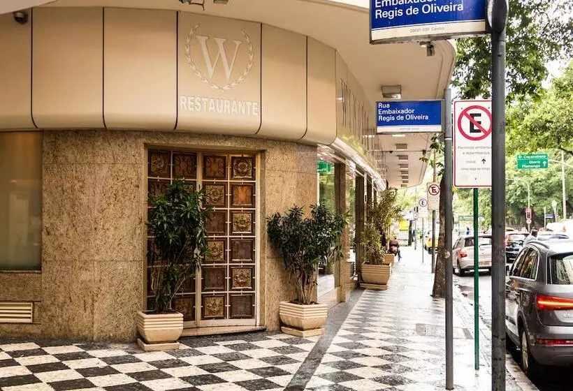 Fotos del hotel Windsor Astúrias:  19