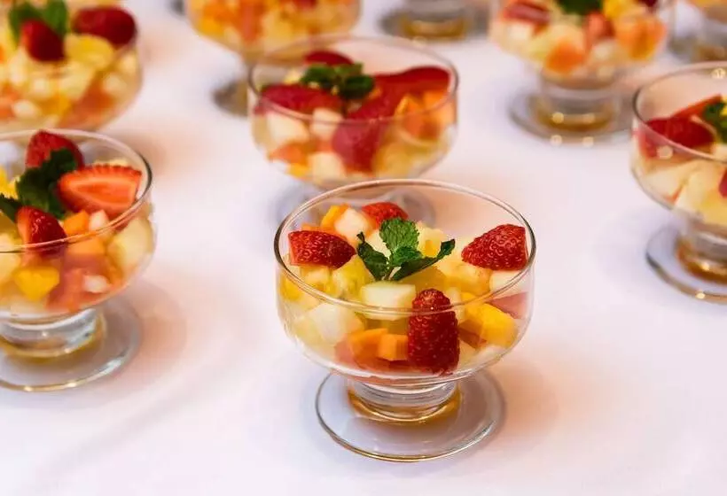 Fotos del hotel Windsor Astúrias:  16