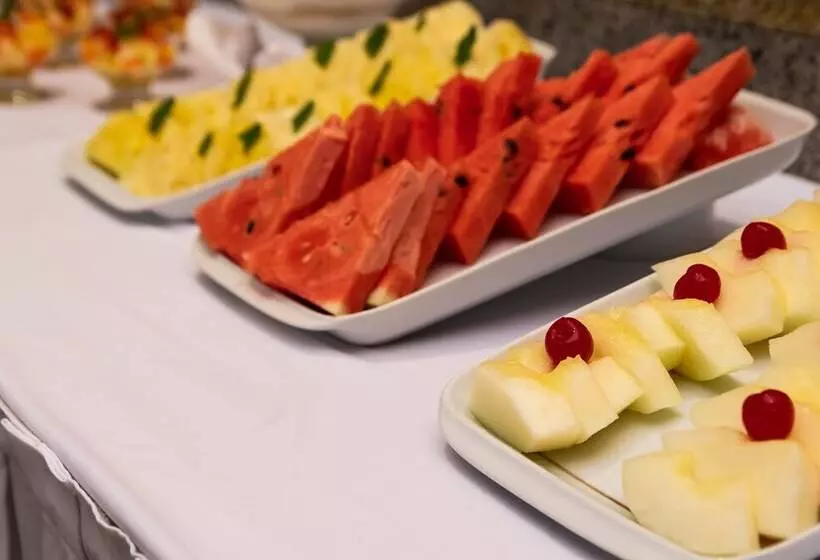 Fotos del hotel Windsor Astúrias:  21