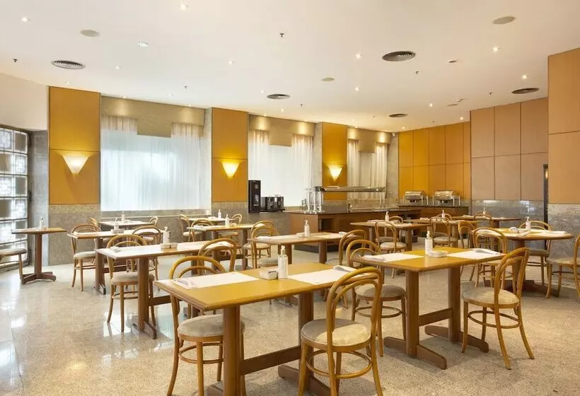 Fotos del hotel Windsor Astúrias:  5