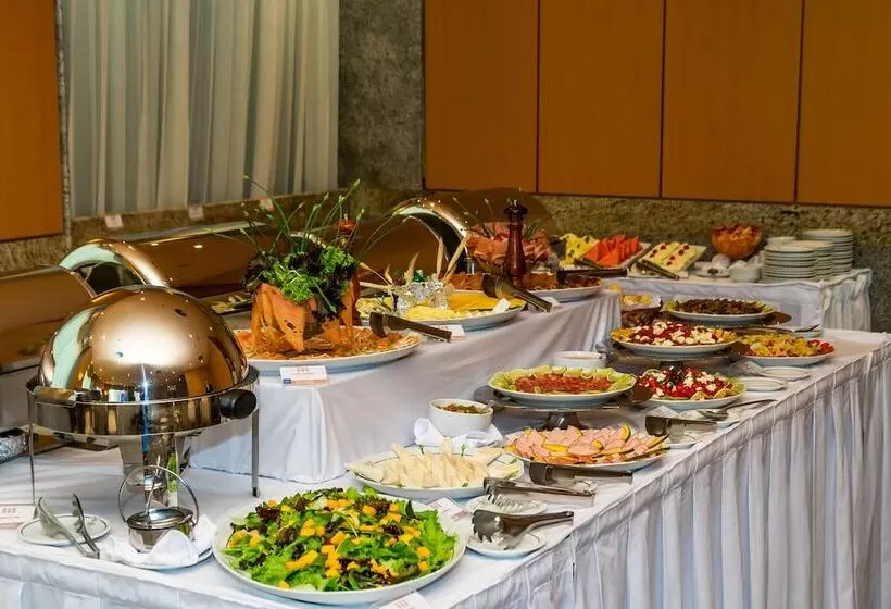 Fotos del hotel Windsor Astúrias:  23