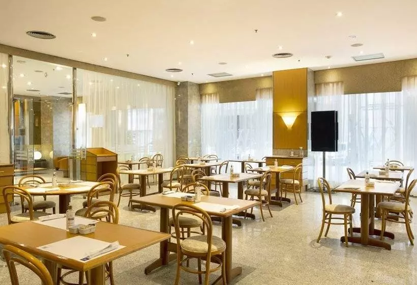 Fotos del hotel Windsor Astúrias:  25