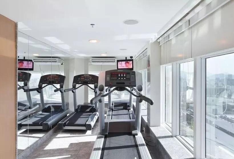 Fotos del hotel Windsor Astúrias:  4