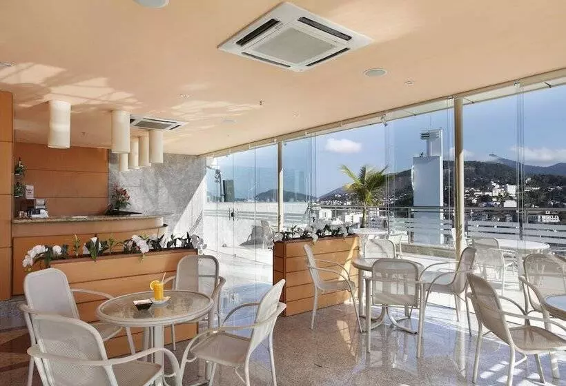 Fotos del hotel Windsor Astúrias:  17