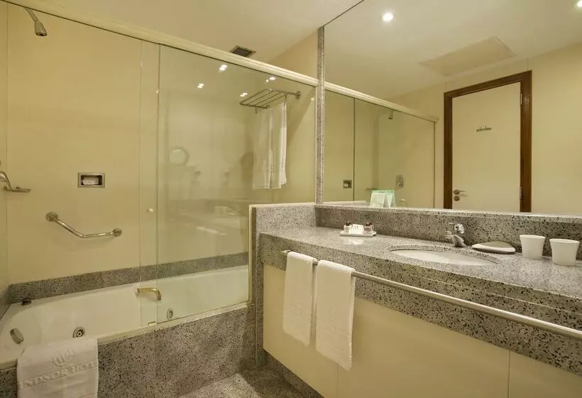 Fotos del hotel Windsor Astúrias:  18