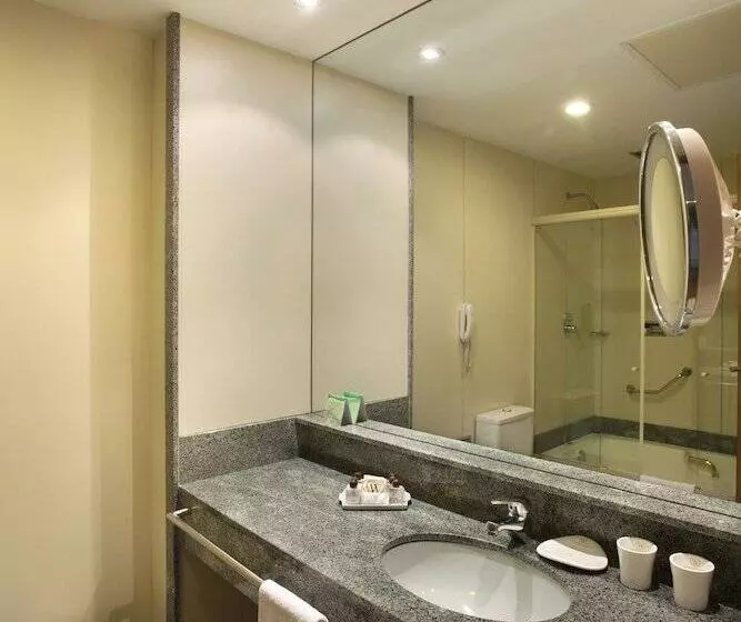 Fotos del hotel Windsor Astúrias:  24