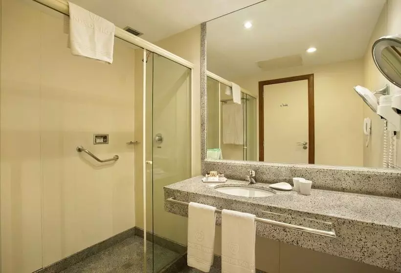 Fotos del hotel Windsor Astúrias:  22