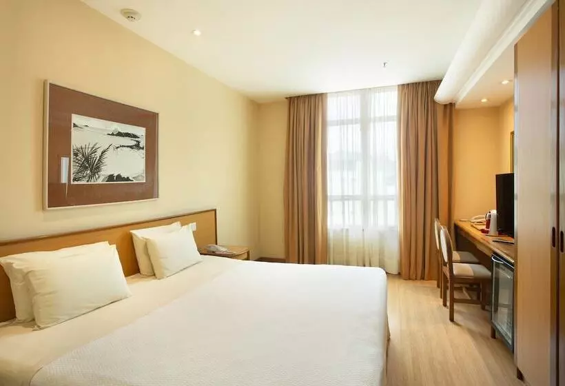 Fotos del hotel Windsor Astúrias:  10