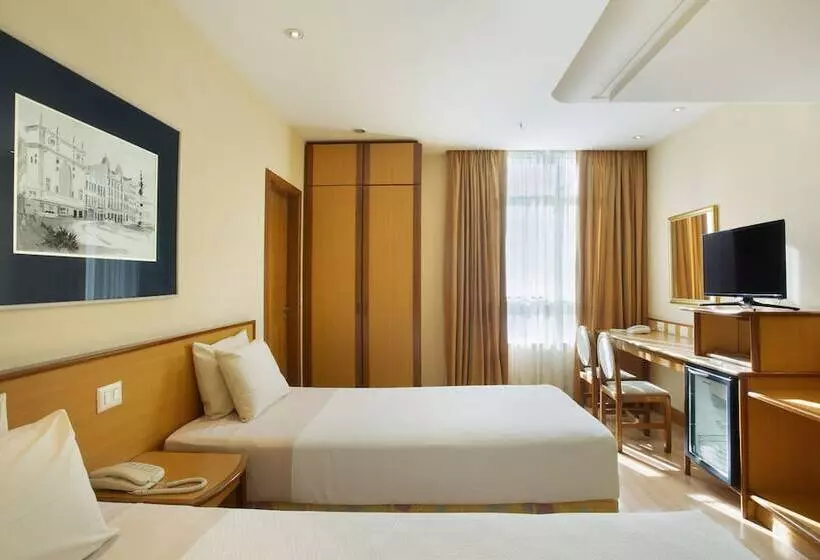 Fotos del hotel Windsor Astúrias:  15