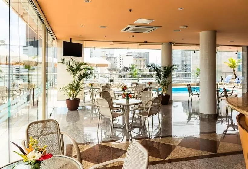 Fotos del hotel Windsor Astúrias:  6