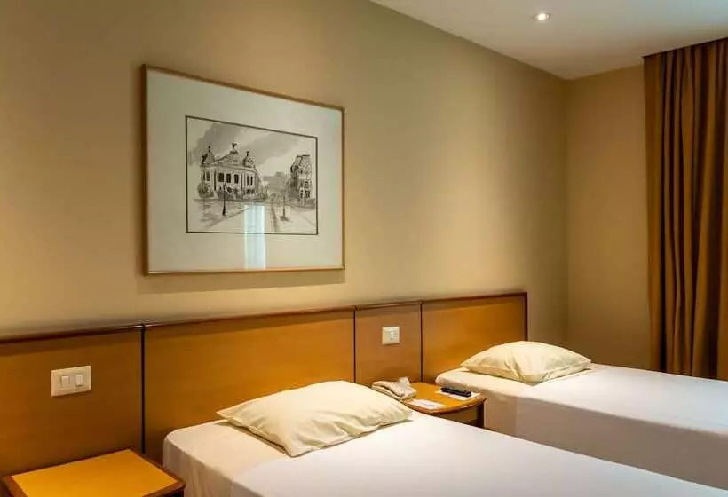 Fotos del hotel Windsor Astúrias:  20