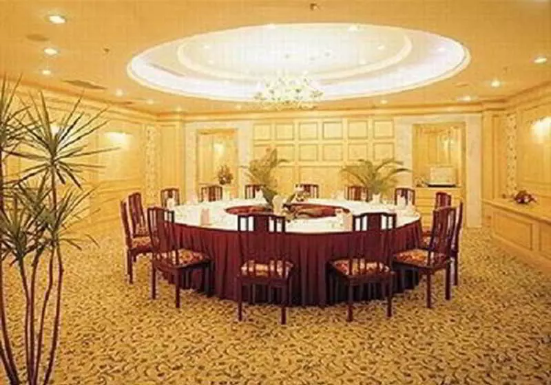 Fotos del hotel Vanwarm International Hotel:  6