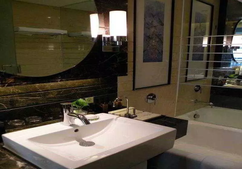 Fotos del hotel Vanwarm International Hotel:  10