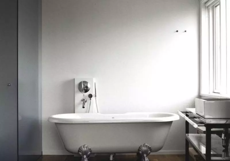 Fotos del hotel 101 Hotel, A Member Of Design Hotels:  6