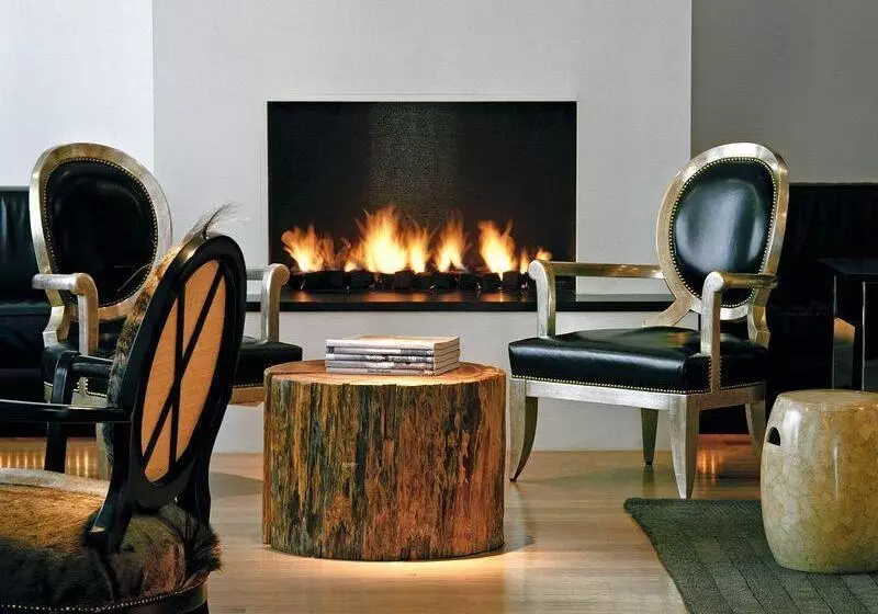 Fotos del hotel 101 Hotel, A Member Of Design Hotels:  23