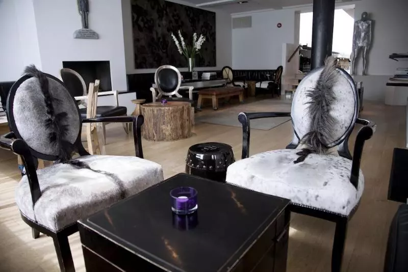 Fotos del hotel 101 Hotel, A Member Of Design Hotels:  24