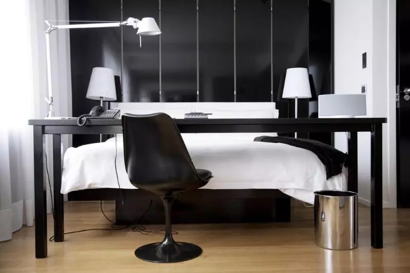 Fotos del hotel 101 Hotel, A Member Of Design Hotels:  14