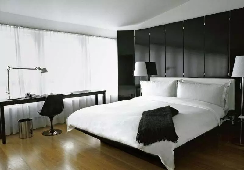 Fotos del hotel 101 Hotel, A Member Of Design Hotels:  19
