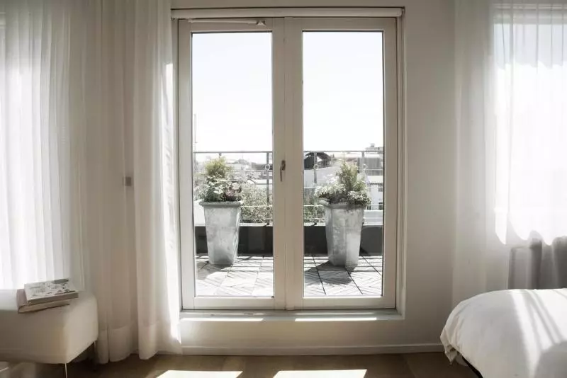 Fotos del hotel 101 Hotel, A Member Of Design Hotels:  18