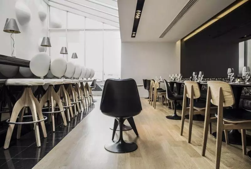 Fotos del hotel 101 Hotel, A Member Of Design Hotels:  10