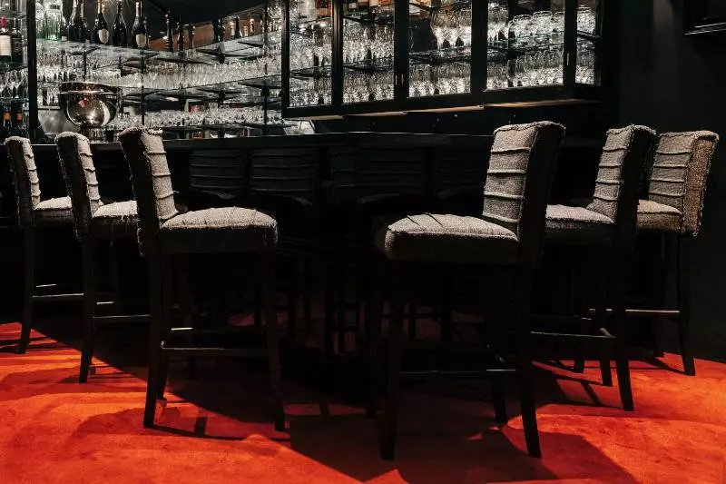 Fotos del hotel 101 Hotel, A Member Of Design Hotels:  4