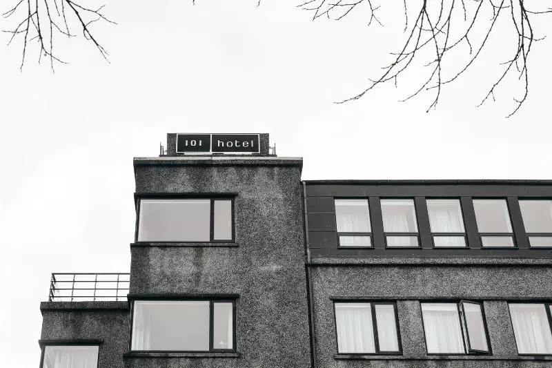 101 Hotel, A Member Of Design Hotels
