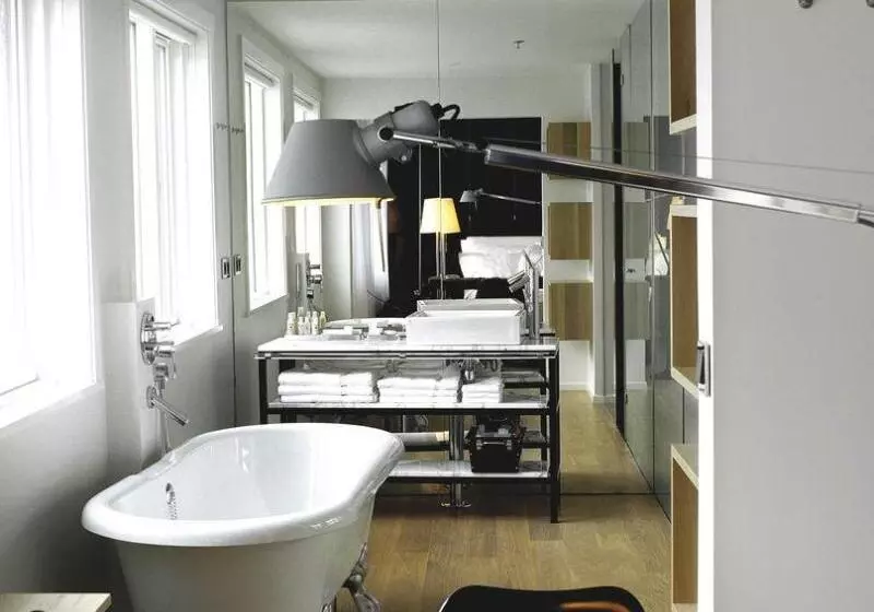 Fotos del hotel 101 Hotel, A Member Of Design Hotels:  11