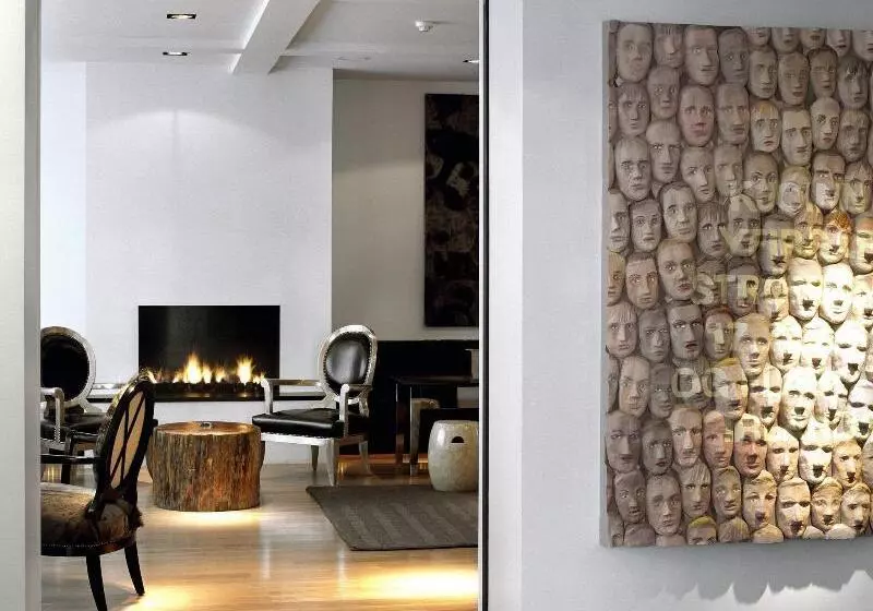 Fotos del hotel 101 Hotel, A Member Of Design Hotels:  25