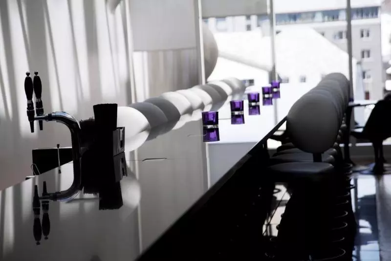 Fotos del hotel 101 Hotel, A Member Of Design Hotels:  12