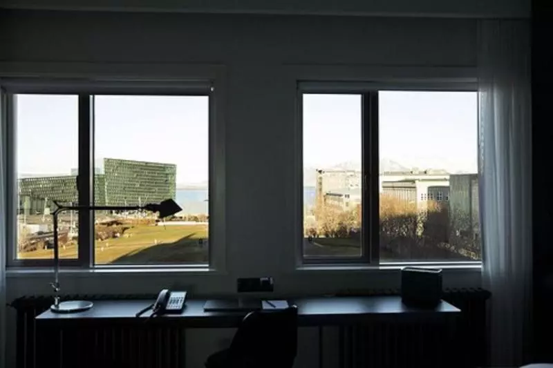 Fotos del hotel 101 Hotel, A Member Of Design Hotels:  8