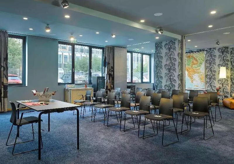 Fotos del hotel 25hours  The Trip:  18