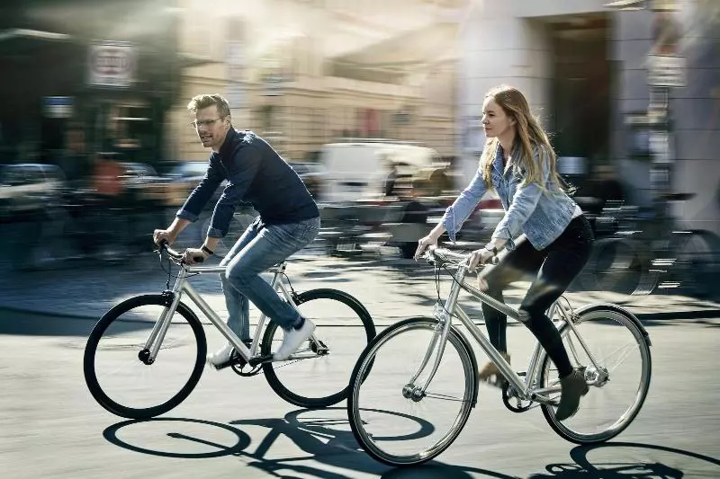 Fotos del hotel 25hours  The Trip:  15