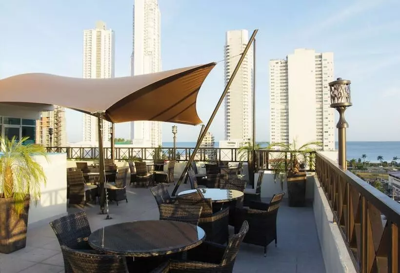 Fotos del hotel Bahia Suites:  7