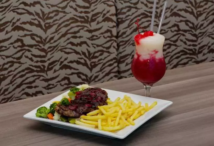 Fotos del hotel Bahia Suites:  21