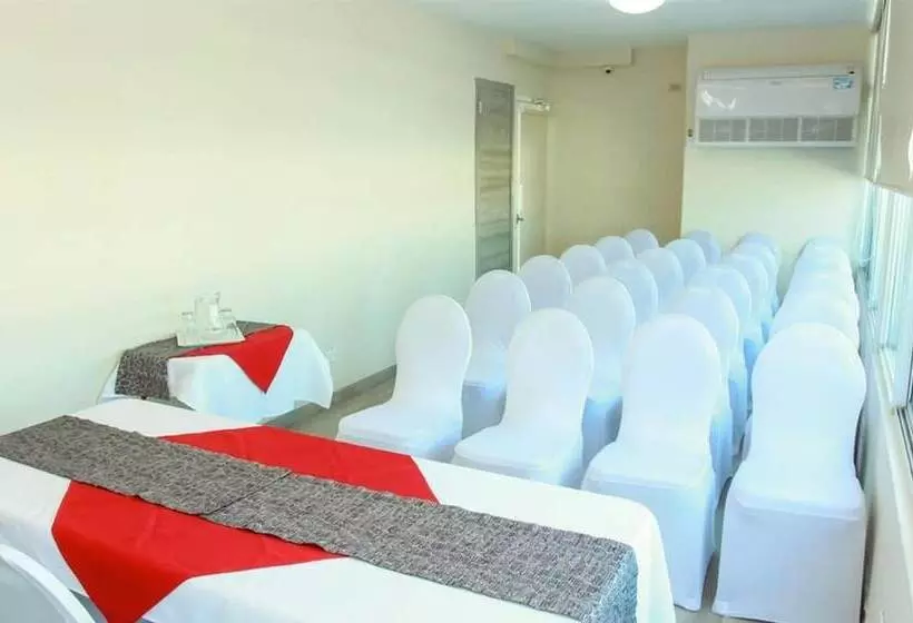 Fotos del hotel Bahia Suites:  6