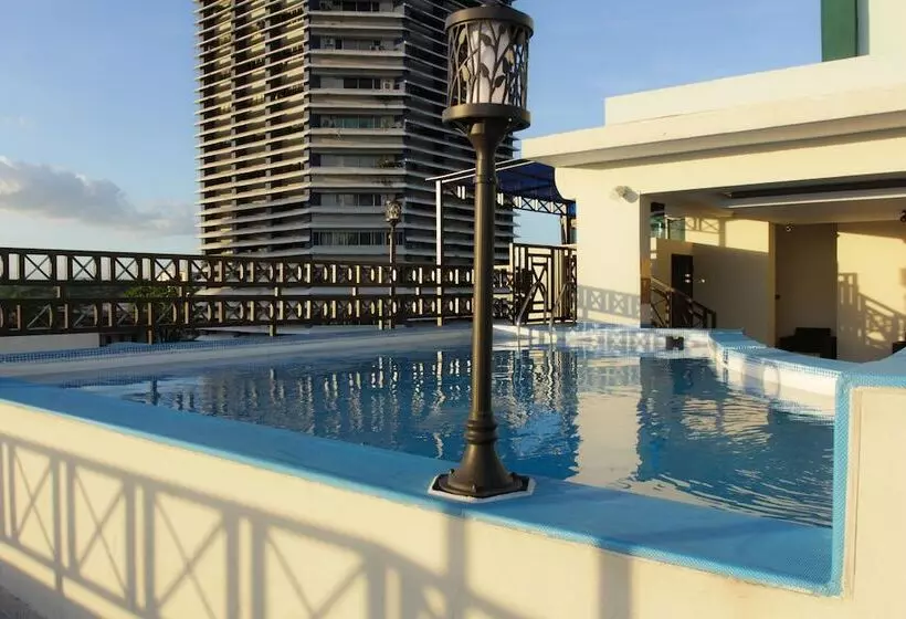 Fotos del hotel Bahia Suites:  18