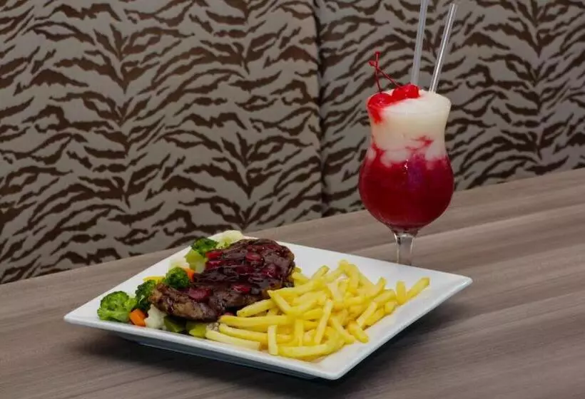 Fotos del hotel Bahia Suites:  4