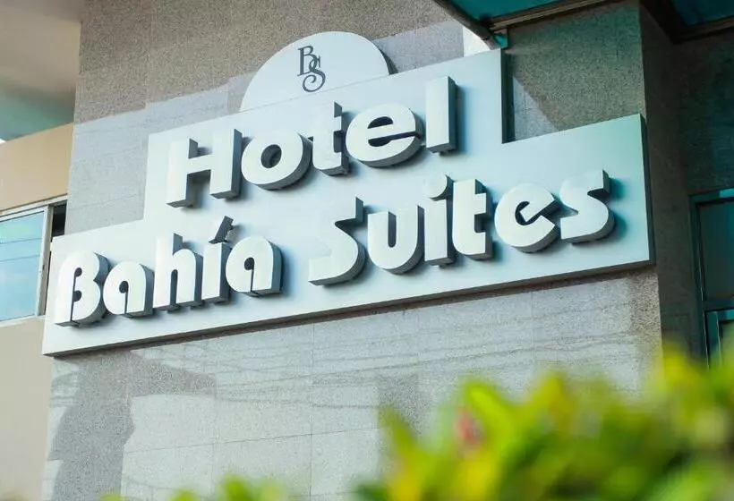 Fotos del hotel Bahia Suites:  8