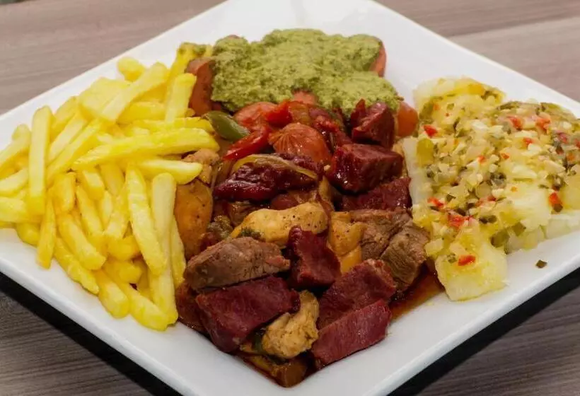 Fotos del hotel Bahia Suites:  11