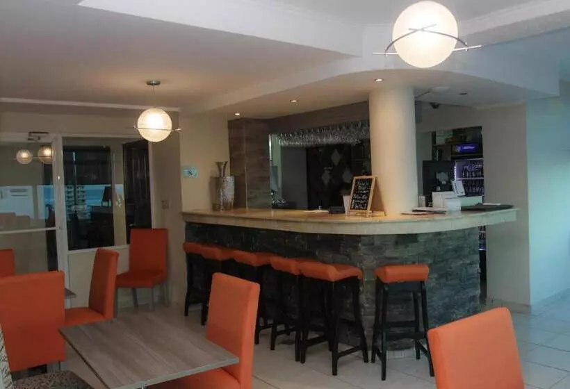 Fotos del hotel Bahia Suites:  24