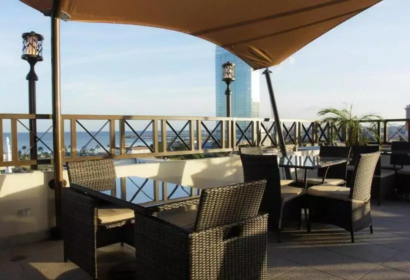 Fotos del hotel Bahia Suites:  25