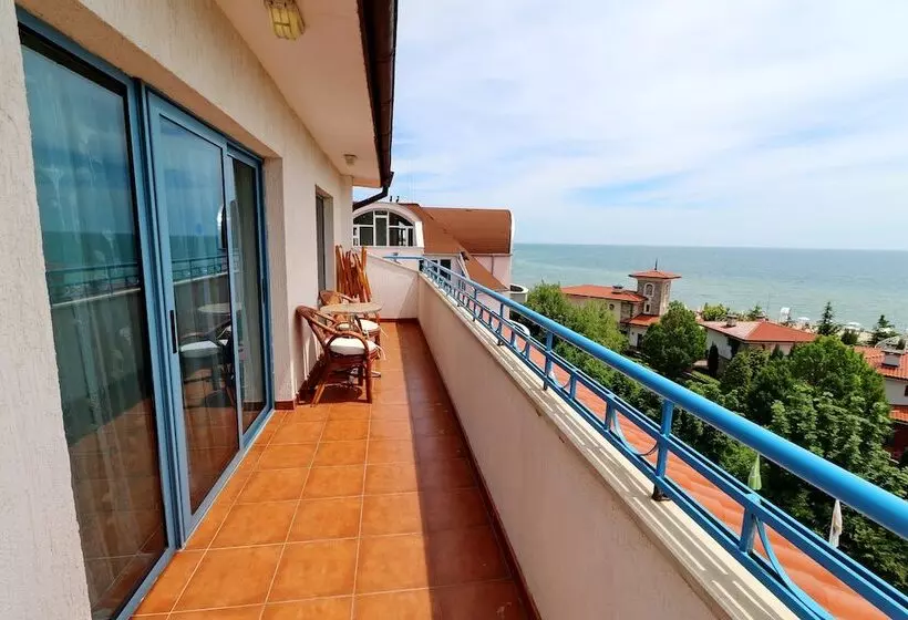 Fotos del hotel Bora Bora:  6