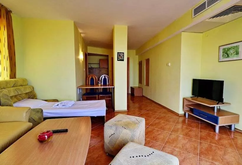 Fotos del hotel Bora Bora:  12