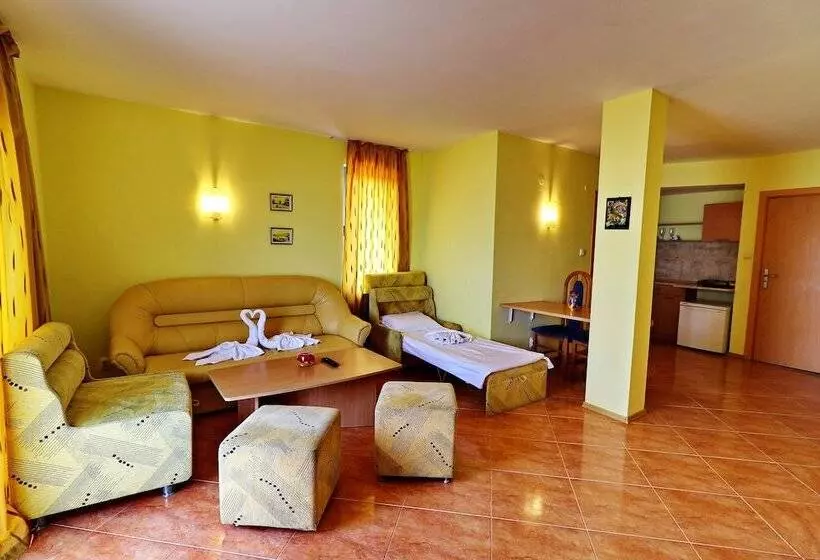 Fotos del hotel Bora Bora:  14